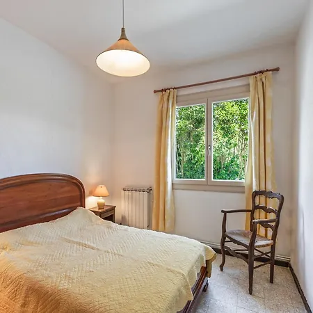 Apartment In Meze With Pool And Vineyards, Cleaning Included Appartamento Mèze