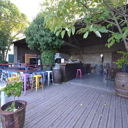 Apartment In Meze With Pool And Vineyards, Cleaning Included Mèze