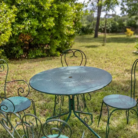 Apartment In Meze With Pool And Vineyards, Cleaning Included Appartamento