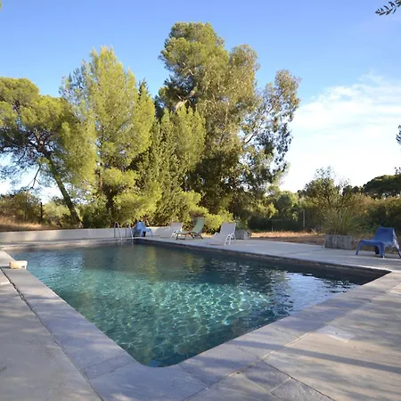 Appartamento Apartment In Meze With Pool And Vineyards, Cleaning Included *