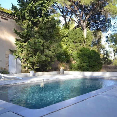 Apartment In Meze With Pool And Vineyards, Cleaning Included Appartamento Mèze